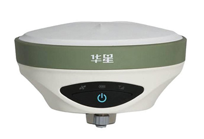 中海达华星A10 RTK半岛(中国)一站式服务平台系统